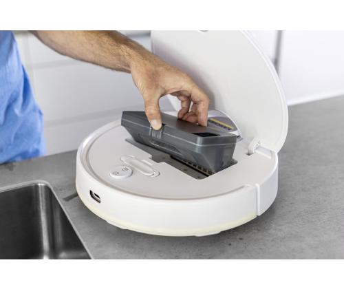 VACUUM CLEANER ROBOT/RCV 3 1.269-620.0 KARCHER