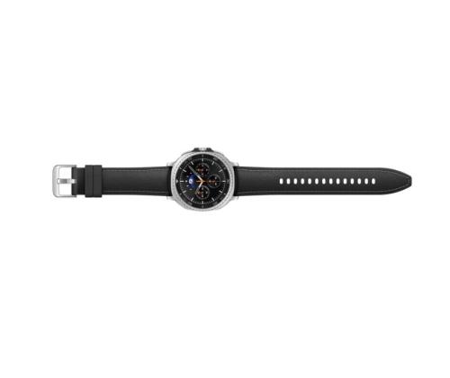 SMARTWATCH GALAXY WATCH8 CLAS./LTE 46MM BLACK SM-L505 SAMSUNG
