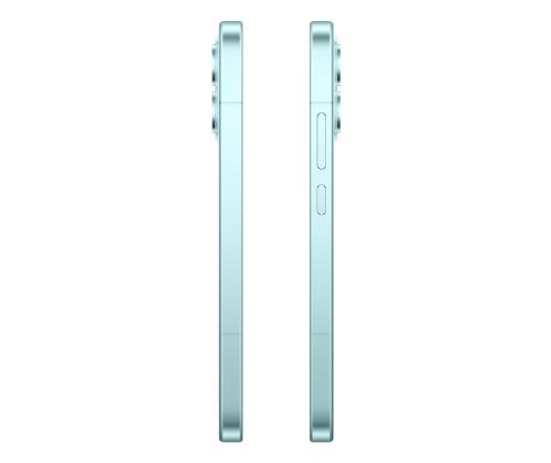 MOBILE PHONE POCO F8 PRO/12/512GB BLUE MZB0M4XEU POCO