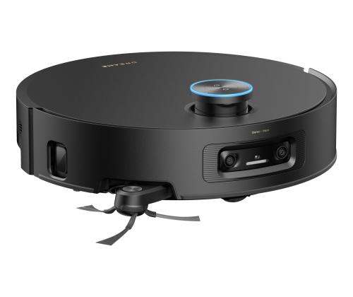 VACUUM CLEANER ROBOT AQUA10 UL/TRACK COM RLR81CE-1-BK DREAME
