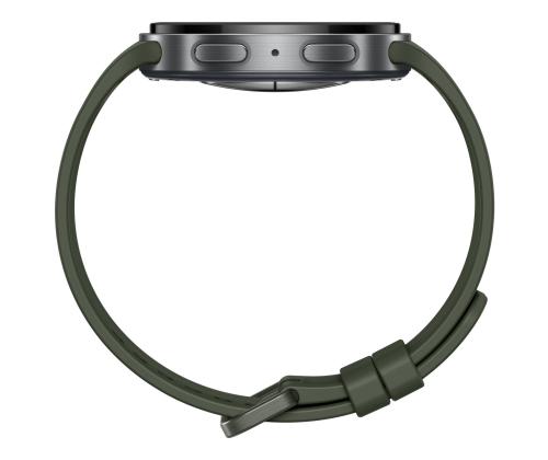 SMARTWATCH GALAXY WATCH9/44MM SILVER SM-L355 SAMSUNG