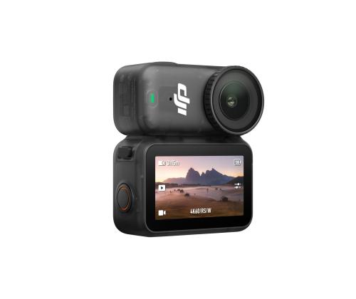 CAMERA OSMO NANO ON-THE-GO/COMBO CP.OS.00000727 DJI