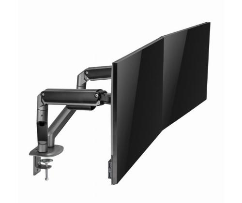 DISPLAY ACC MOUNTING ARM/17-32" MA-DA2-05 GEMBIRD