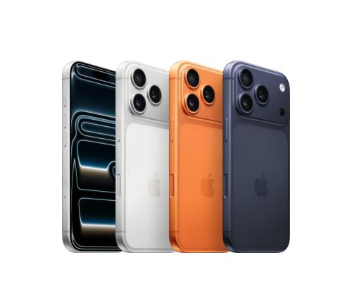 MOBILE PHONE IPHONE 17 PRO/256GB DEEP BLUE MG8J4 APPLE