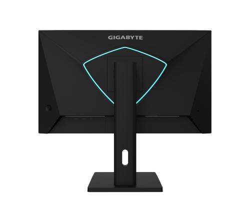 LCD Monitor GIGABYTE 27 " 2560 x 1440 pixels Quad HD Native aspect ratio 16:9 LED Flat G27Q3EK