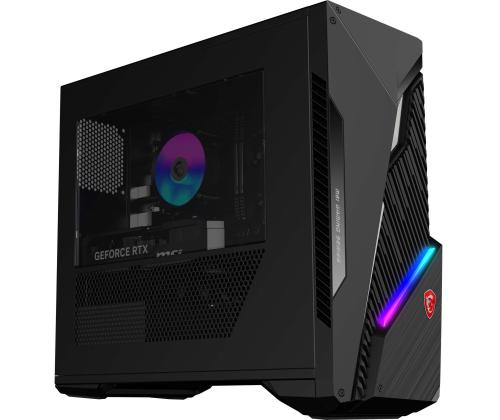 PC MSI Desktop Intel® CoreT i5 i5-14400F 16 GB DDR5-SDRAM Storage SSD SSD 1 TB NVIDIA GeForce RTX…