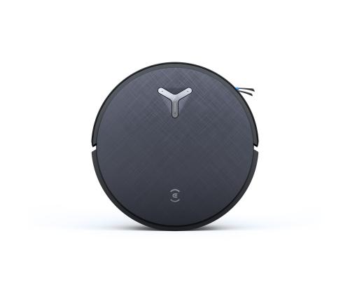 VACUUM CLEANER ROBOT/DEEBOT X12 OMNICYCLONE ECOVACS