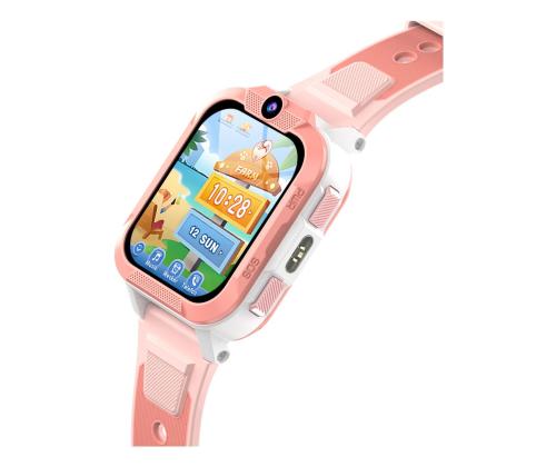 SMARTWATCH Z40 PRO/PINK Z40PROPINK BLACKVIEW