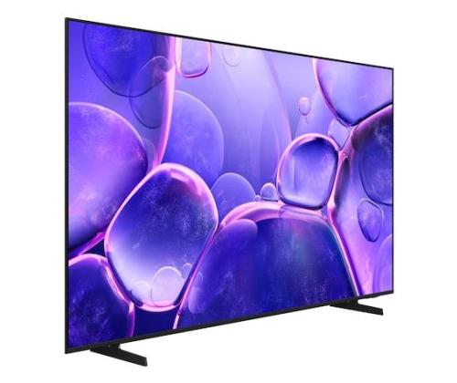 TV Set SAMSUNG 85 " 4K Ultra HD 3840 x 2160 pixels Flat 16:9 LED UE85U8092FUXXH