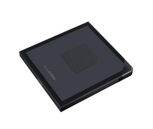 DVD RW USB2 8X EXT RTL BLACK/SDRW-08V1MU/BLK/G/AS/P2G ASUS