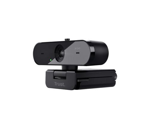 CAMERA WEBCAM TAXON QHD/24732 TRUST