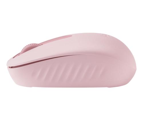 MOUSE BLUETH OPTICAL M196/ROSE 910-007461 LOGITECH