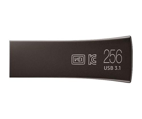 MEMORY DRIVE FLASH USB3.1/256GB MUF-256BE4/APC SAMSUNG