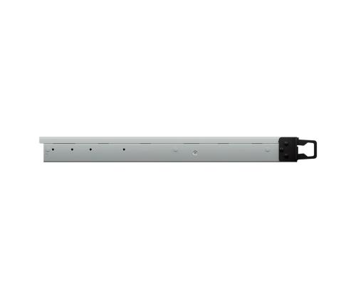NAS STORAGE RACKST 4BAY 1U/NO HDD USB3 RS826+ SYNOLOGY