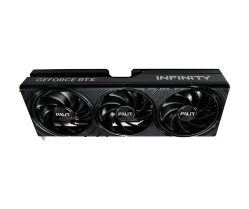 Graphics Card PALIT NVIDIA GeForce RTX 5080 2295 MHz 16 GB GDDR7 256 bit PCI Express 5.0 Active…