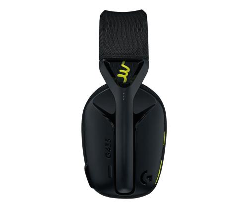 HEADSET GAMING G435 WRL/981-001050 LOGITECH