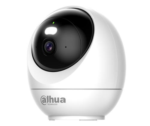 WRL CAMERA 5MP PT DOME/AI H5JS DAHUA