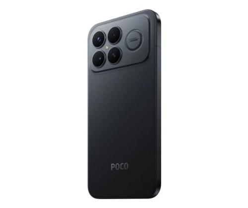 MOBILE PHONE POCO F9 ULTRA/12/256GB BLACK MZB0PQCEU POCO