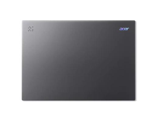 Notebook ACER Aspire Aspire 16 AI A16-11M-X9L6 CPU  Qualcomm Snapdragon X X1-26-100 3000 MHz 16"…