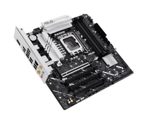 MB B860 S1851 MATX/B860M MAX GAMING AX ASUS