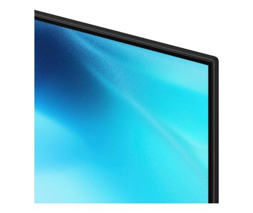 TV Set SAMSUNG 55 " 2.4K Ultra HD 3840 x 2160 pixels Flat LED QE55U8072HUXXH