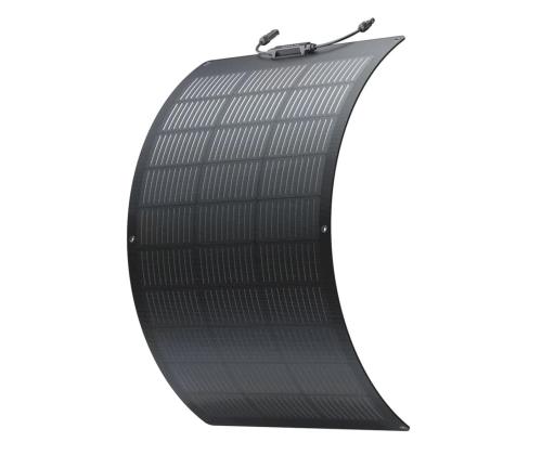 SOLAR PANEL 100W FLEXIBLE/5006001002 ECOFLOW