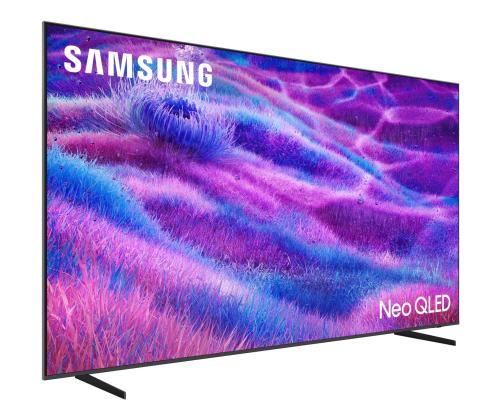 TV Set SAMSUNG 100 " 4K Ultra HD 3840 x 2160 pixels Flat 16:9 Neo QLED QE100QN80FUXXH