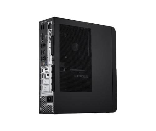 PC MSI Desktop Intel® CoreT i5 i5-14400 16 GB DDR5-SDRAM Storage SSD Total storage capacity 512 GB…