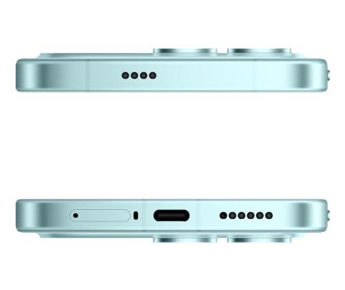 MOBILE PHONE POCO F8 PRO/12/256GB BLUE MZB0M5QEU POCO