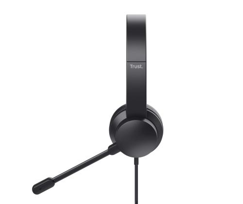 HEADSET AYDA USB PC/25088 TRUST