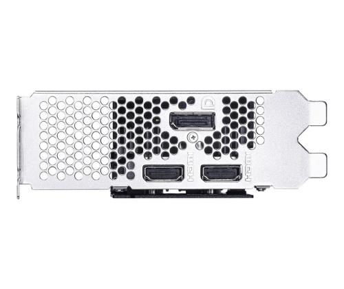 Graphics Card MSI NVIDIA GeForce RTX 3050 6 GB GDDR6 96 bit PCI Express x8 4.0 Active RTX3050LPE6GOC