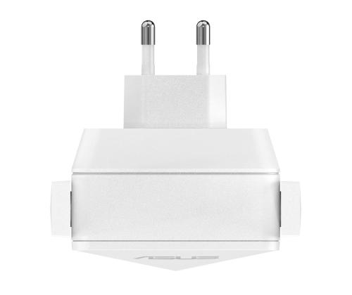 WRL RANGE EXTENDER 1500MBPS/DUAL BAND RP-AX50 ASUS