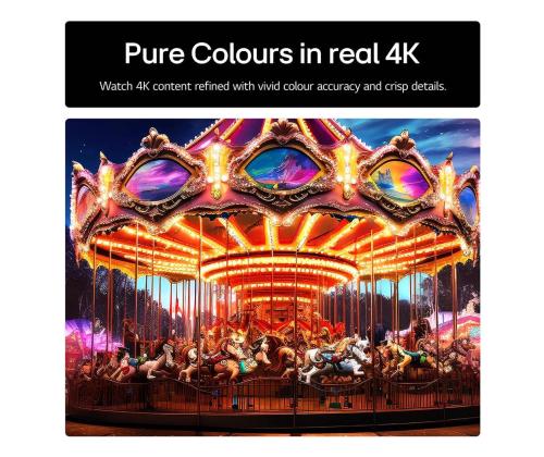 TV Set LG 50 " 4K Ultra HD 3840 x 2160 pixels Flat 16:9 NanoCell 50NANO80A6B