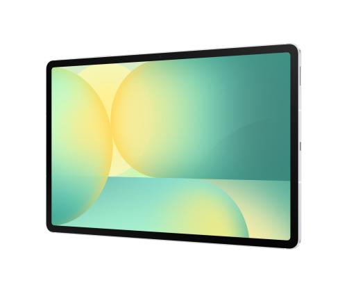 TABLET GALAXY TAB S10 FE+ 256G/WIFI SILVER SM-X620 SAMSUNG