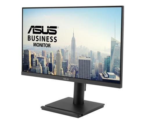 LCD Monitor ASUS 27 " 1920 x 1080 pixels Full HD Native aspect ratio 16:9 LCD Flat 90LM04J1-B03371