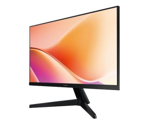 LCD Monitor SAMSUNG 24 " 1920 x 1080 pixels Full HD Native aspect ratio 16:9 LCD Flat LS24F330EAUXEN