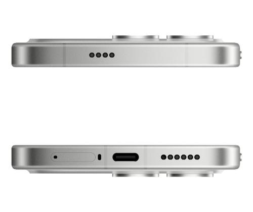 MOBILE PHONE POCO F8 PRO/12/256GB SILVER MZB0M60EU POCO