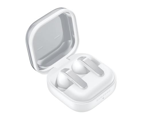 HEADSET GALAXY BUDS4 PRO/WHITE SM-R640 SAMSUNG