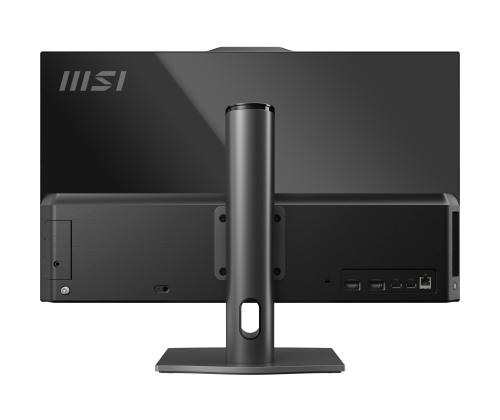 Monoblock PC MSI CPU Intel Intel Core 5 Intel Core 5 120U RAM 16 GB DDR5-SDRAM Screen 27 " 1920 x…