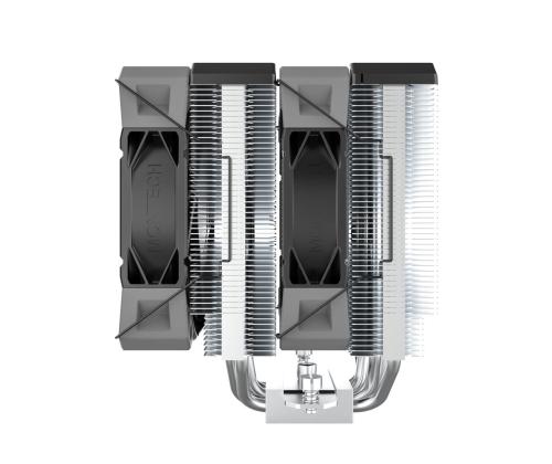 CPU COOLER MULTI SOCKET BLACK/NX600 (B) MONTECH