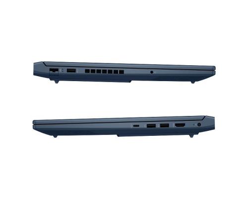 Notebook HP Victus 15-fb3039nw CPU  AMD Ryzen 7 7445HS 3550 MHz 15.6" 1920x1080 RAM 16GB DDR5 SSD…