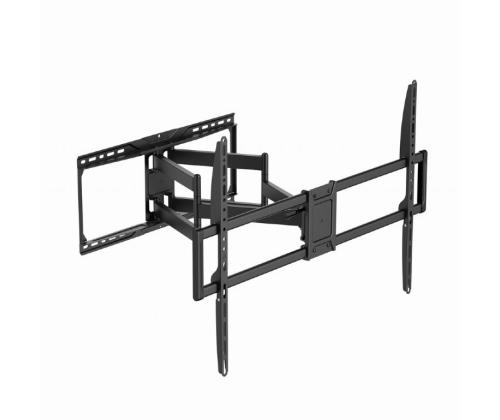 TV SET ACC WALL MOUNT 50-105"/WM-105ST-01 GEMBIRD