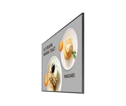 DISPLAY LCD 32" QM32C/LH32QMCEBGCXEN SAMSUNG