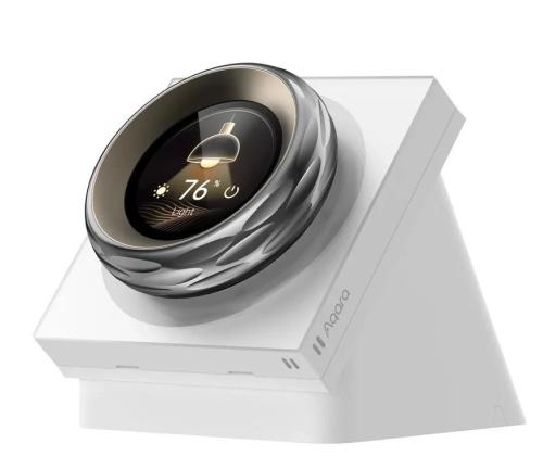 SMART HOME LIGHT SWITCH V1/WS-K11D AQARA