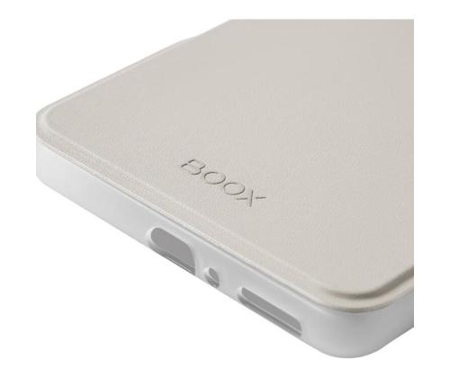 READER ACC CASE 6.13" MAGNETIC/PALMA2 PRO 2IN1 SAND ONYX BOOX