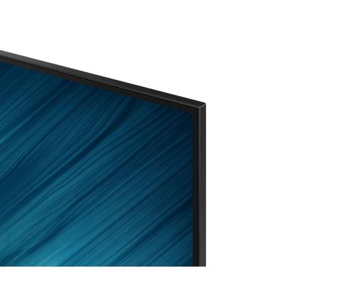 TV Set SAMSUNG 55 " 4K Ultra HD 3840 x 2160 pixels Flat OLED QE55S95FATXXH