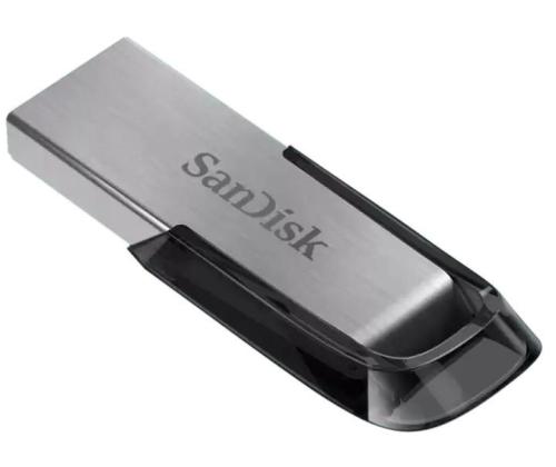MEMORY DRIVE FLASH USB3 64GB/SDCZ73-064G-G46 SANDISK