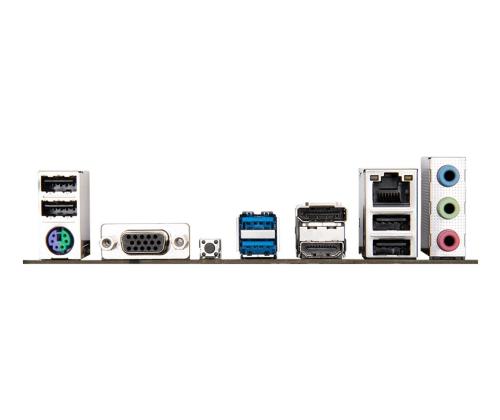 Mainboard GIGABYTE AMD B650 SAM5 Micro-ATX Memory DDR5 Memory slots 2 B650MS2H1.4