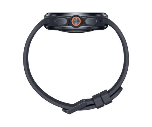 SMARTWATCH GALAXY ULTRA2/47MM BLACK L715 SAMSUNG