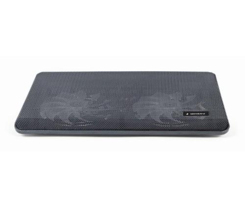 NB ACC COOLING STAND LED/NBS-2F15-05 GEMBIRD